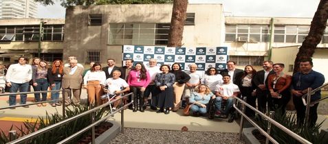 Centro de Treinamento de Mobilidade é inaugurado em Santos