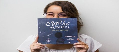Tarde lúdica no IHGSV tem lançamento de livro infantil dia 12